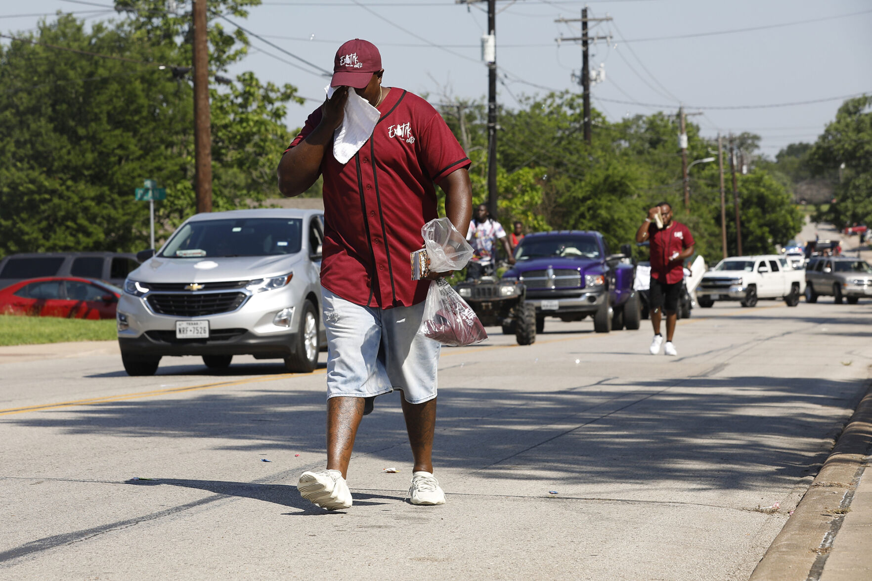 Juneteenth Parade
